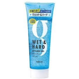 [맨담]갸스비 홀드 젤 W&H