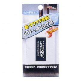 [맨담]기름종이 파우더타입 (70장)