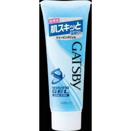 [맨담]갸스비 긴장 긴축당김쉐이빙 젤핸디