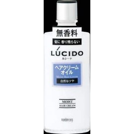 [맨담]루시도 헤어크림오일