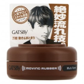 [맨담]갸스비 무빙 러버 (15g)