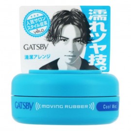 [맨담]갸스비 무빙 러버 쿨 웨트 H (15g)