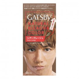 [맨담]갸스비 네추럴 블리치 시어그레쥬 (1세트)