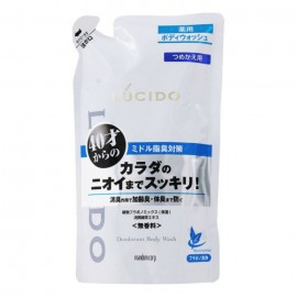 [맨담]루시도 방취 B워시체