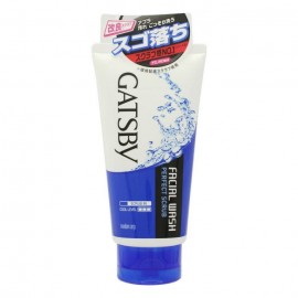 [맨담]갸스비 페이셜 워시 퍼팩트스크럽