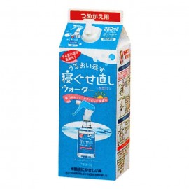 [맨담]잠버릇 고치는 워터 리필용