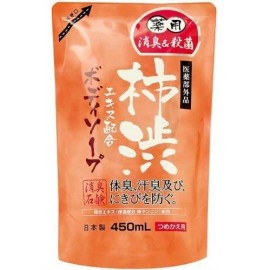 [맥스]감물 바디소프 리필용