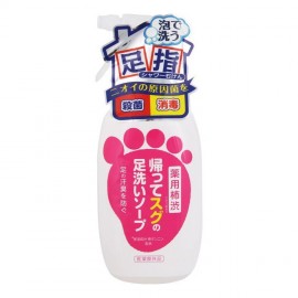 [맥스]솝 풋 워싱 (250ml)