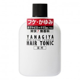 [야나기야]헤어 비듬 가려운용