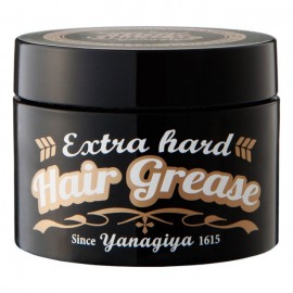 [야나기야]헤어 GREASE엑스트라 하드