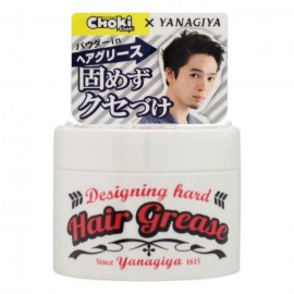 [야나기야]헤어 GREASE글로스 하드