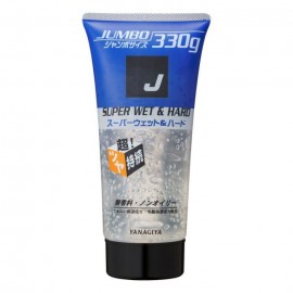 [야나기야]J 슈퍼 웨트 &하드 젤 (330g)