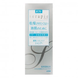 [라이온]오크트 SERAPIE 스킨 케어 샴푸