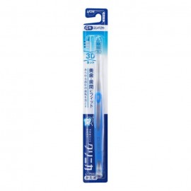 [라이온]리니카 칫솔 3D 컷 딱딱한