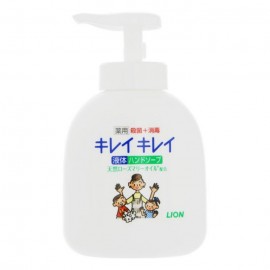 [라이온]키레이키레이 액체 핸드솝 (250ml)