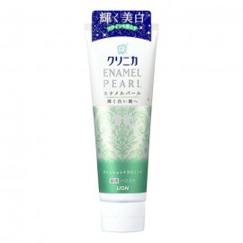 [라이온]크리니카 에나멜 펄 프레쉬 시트러스