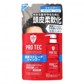 [라이온]PRO TEC두피 스트레치 SP교체용