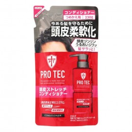 [라이온]프로 테크 두피 스트레치 CD교체용에