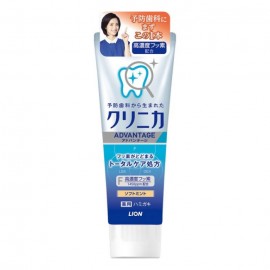 [라이온]크리니카 AD 소프트 민트 (130g)