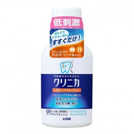 [라이온]리니카 퀵 워시 (80ml)