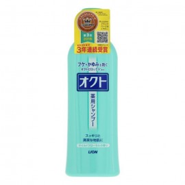 [라이온]옥토 샴푸 (320ml)