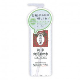 [리얼]준마이 각질 유연수 (198ml)