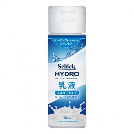 [쉬크]하이드로 밀키 로션 (150ml)
