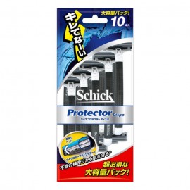 [쉬크]프로텍터 디스포입