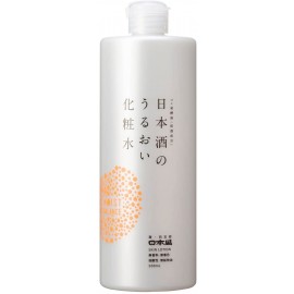 [사카리]니혼슈의 보습화장수