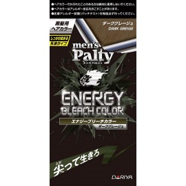 [다리야]맨즈 파르티 에너지 블리치 컬러 다크 그레이 쥬 (1세트)