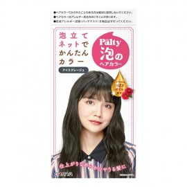 [다리야]파르티 거품 헤어컬러 아이스 그레이 쥬 (1세트)