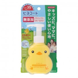 [다리야]히요코토 밀크 젤 펌프 타입 (100g)