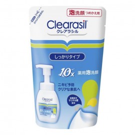 [레킷벤키저]여드름케어 버블 세안 리필용