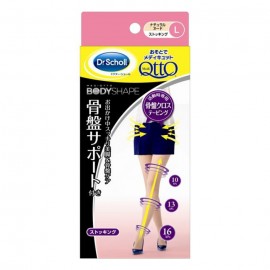 [레킷벤키저]MQ보디 셰이프 밖에서 골반 스타킹 L