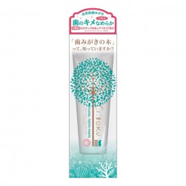 []치아 나무 코랄 치약 (80g)