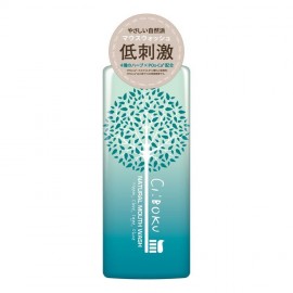 []치아 나무 구강 (300ml)