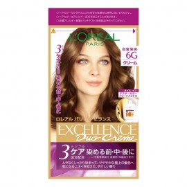 [로레알]에쿠세란스 염색약 N 크림 타입 (1세트)