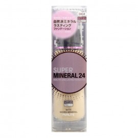 [로레알]슈퍼 미네랄 리퀴드 롱 유지 OC2 오클 2