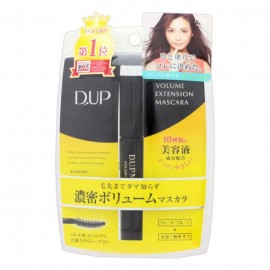 [디업]마스카라 볼륨 확장