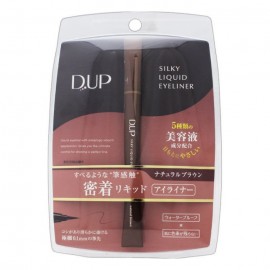 [디업]실키리퀴드 아이라이너 WP NB