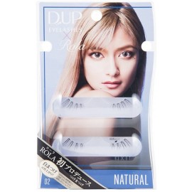 [디업]아이 래시 롤러 컬렉션 BY LOLA (2쌍)