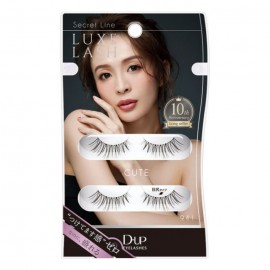 [디업]속눈썹 LUX 러쉬 941