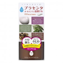 [아사히]맨살 물방울 고보습 젤 (100g)