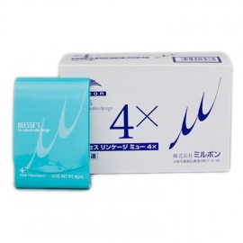 [밀본]린게이지 뮤 4X (9g x 4개)