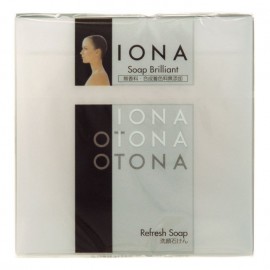 [이오 인터내셔널]이오나 솝 브리리안트(케이스 없음)