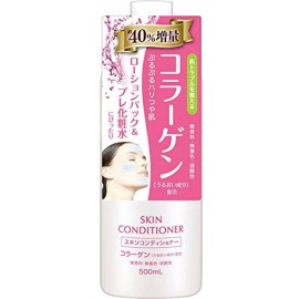 [나리스화장품]업 코스메틱스 스킨 컨디셔너 로션 콜라겐