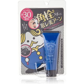 [나리스화장품]블랙헤드 클리어 팩