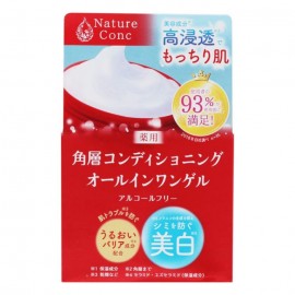 [나리스화장품]네이처 외이 모이스처 젤 (100g)