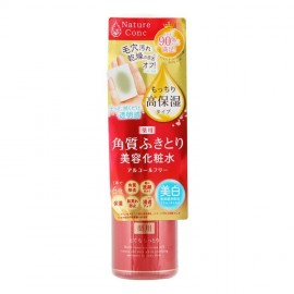 [나리스화장품]네이처 외이 클리어 로션 매우 촉촉한 (200ml)