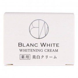 [나리스화장품]블랑 화이트 화이트닝 크림 (45g)